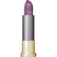 Urban Decay Vice Lipstick Metallized - Backfire (purple W/pink Shift)