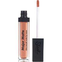 Sleek Makeup Major Matte Lip Creme - Feels