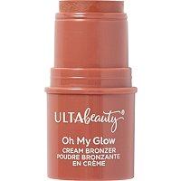 Ulta Beauty Collection Oh My Glow Cream Bronzer