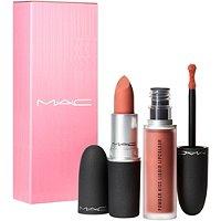 Mac Like Daughter Lip Kit
