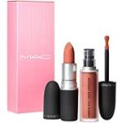 Mac Like Daughter Lip Kit