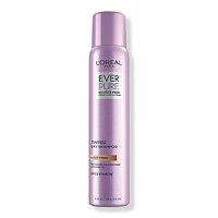 L'oreal Everpure Sulfate Free Tinted Dry Shampoo For Blonde Hair