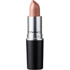 Mac Lipstick Matte - Honey Love (light Beige Toned W/ Rose - Matte)