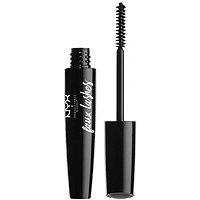 Nyx Professional Makeup Faux Lashes Boudoir Mascara