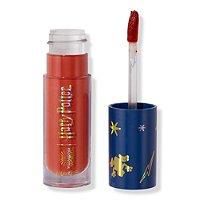 Colourpop Harry Potter Lux Velvet Liquid Lipstick - R. Weasley (burnt Orange)