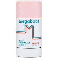 Megababe Rosy Pits Daily Deodorant