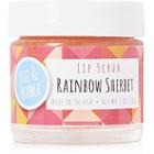 Fizz & Bubble Rainbow Sherbet Lip Scrub