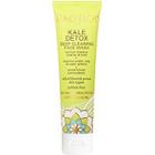 Pacifica Travel Size Kale Detox Deep Cleaning Face Wash