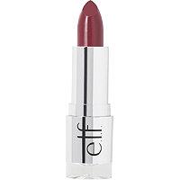 E.l.f. Cosmetics Beautifully Bare Satin Lipstick - Touch Of Berry