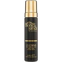 Bondi Sands Liquid Gold Self Tanning Foam