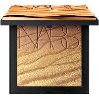Nars Laguna Paradise Found Bronzer With Gold Overspray - Jumbo