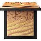 Nars Laguna Paradise Found Bronzer With Gold Overspray - Jumbo