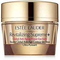 Estee Lauder Revitalizing Supreme+ Global Anti Aging Cell Power Eye Balm