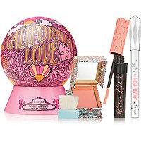 Benefit Cosmetics Galifornia Love Limited-edition Value Set