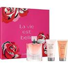 Lancome La Vie Est Belle Eau De Parfum Gift Set