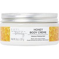 Ulta Honey Body Creme Intense Moisturizer