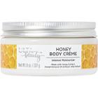 Ulta Honey Body Creme Intense Moisturizer