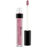 Bh Cosmetics Liquid Lipstick Long Wearing Matte Lipstick - Samantha