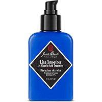 Jack Black Line Smoother 8% Glycolic Acid Treatment