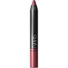 Nars Satin Lip Pencil - Giusti (mauve Nude Pink)