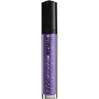 Nyx Professional Makeup Cosmic Metals Lip Cream - Ultraviolet