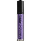 Nyx Professional Makeup Cosmic Metals Lip Cream - Ultraviolet