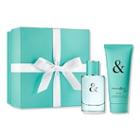 Tiffany & Co. Tiffany & Love Eau De Parfum For Her Gift Set