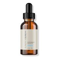 Sunday || Sunday Peppermint Essential Oil