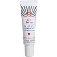 First Aid Beauty Fab Pharma Bha Acne Spot Treatment