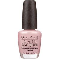 Opi Make It Iconic Nail Lacquer Collection