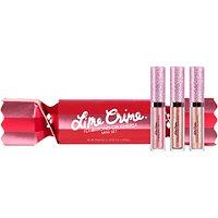 Lime Crime Diamond Crusher Cracker Box - #golds (golds)