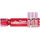Lime Crime Diamond Crusher Cracker Box - #golds (golds)