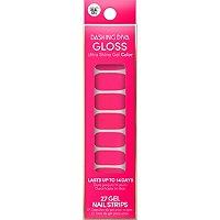 Dashing Diva All Out Diva Gloss Ultra Shine Gel Color