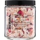 Terra Beauty Bars Recenter Dead Sea Salt Bath Soak