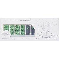 Ulta Harry Potter Slytherin Nail Polish Strips