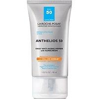 La Roche-posay Anthelios Daily Anti-aging Face Primer With Sunscreen Spf 50
