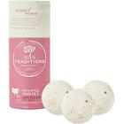 Treets Traditions Relaxing Chakra's Bath Fizzers