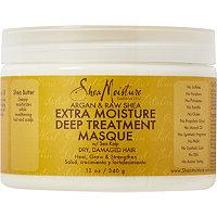 Sheamoisture Raw Shea Butter Deep Treatment Masque