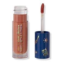 Colourpop Harry Potter Lux Velvet Liquid Lipstick - H. Granger (warm Peachy Nude)