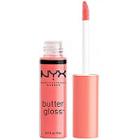 Nyx Professional Makeup Butter Gloss - Maple Blondie
