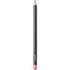 Mac Lip Pencil - Edge To Edge (midtone Dirty Blue Pink)
