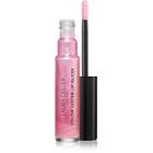 Laura Geller Color Luster Lip Gloss Hi-def Top Coat - Pink Sapphire (sparkling Bubblegum Pink)