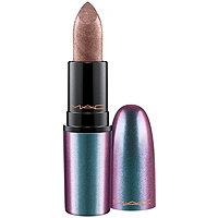 Mac Lipstick / Mirage Noir - Noon Noir (frosty Brown - Frost)