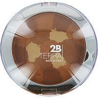 2b Colours Chrome Mosaique