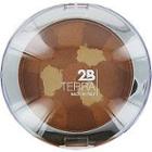 2b Colours Chrome Mosaique