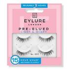Eylure Pre-glued Light & Wispy No. 003 Eyelashes Twin Pack