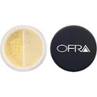 Ofra Cosmetics Translucent Highlighting Luxury Powder