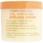 Mixed Chicks Coil Kink Style Cream