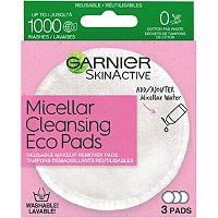 Garnier Skinactive Micellar Cleansing Eco Pads