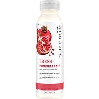 Rusk Puremix Fresh Pomegranate Color Protecting Conditioner